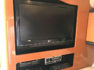2009 Chaparral 290 Signature 13 14