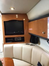 2009 Chaparral 290 Signature 15 16