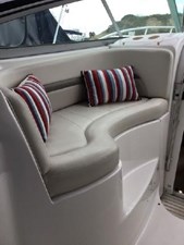2009 Chaparral 290 Signature 23 24