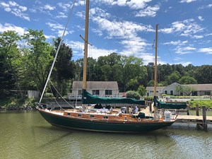 Shearwater 3 2