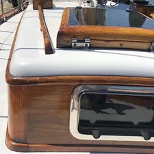 Shearwater 8 7