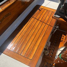 Shearwater 9 8