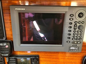 Shearwater 10 9