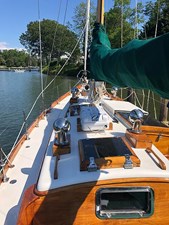 Shearwater 12 11
