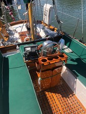 Shearwater 13 12