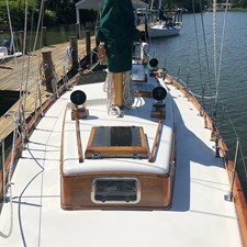 Shearwater 14 13
