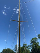 Shearwater 16 15