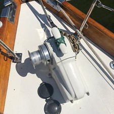 Shearwater 19 18