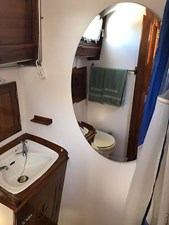 Shearwater 28 27