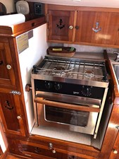 Shearwater 33 32