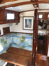 Shearwater 37 36