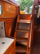 Shearwater 40 39