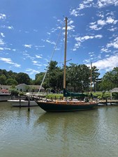 Shearwater 45 44