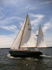 Shearwater 47 2