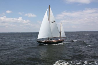 Shearwater 48 3