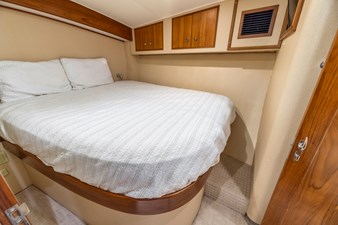 Master Stateroom