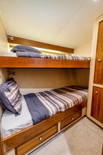 FREEBIRD 11 Guest Stateroom