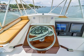 FREEBIRD 19 Flybridge