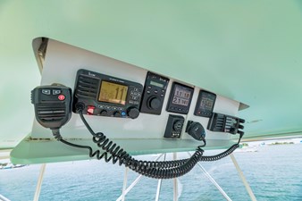 FREEBIRD 20 Flybridge