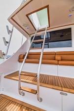 FREEBIRD 16 Mezzanine