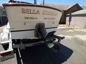 BELLA SORELLA 14 