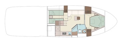 Dolceriva 48' 27 Riva_DolcerivaNew_Lower Deck_41433