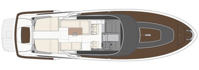 Dolceriva 48' 29 Riva_DolcerivaNew_Main Deck_41431