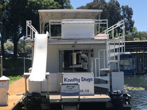 Destination Yachts 53' Houseboat 4 IMG_8616