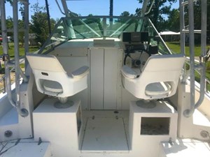 Grady-White Sailfish 255 5 6