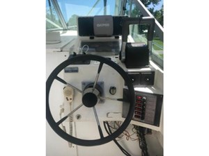 Grady-White Sailfish 255 6 7
