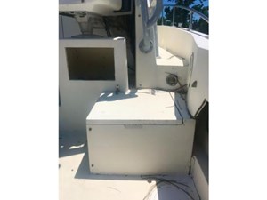 Grady-White Sailfish 255 7 8