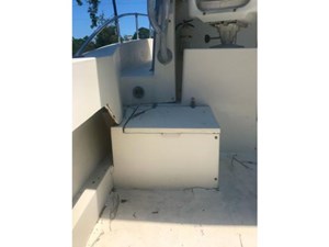 Grady-White Sailfish 255 8 9