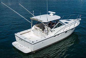 31 Tiara Cruising Yacht TIARA YACHTS 31' 2003 | YATCO