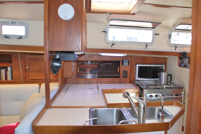Galley