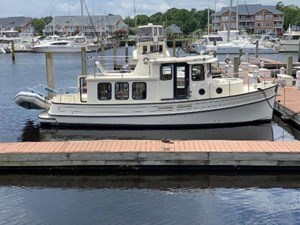 Nordic Tug 32 0 1