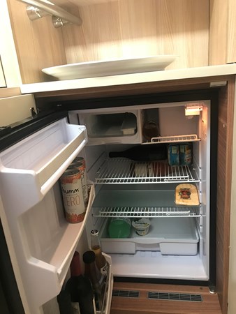 20_Galley Fridge