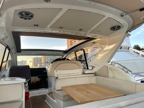 12_2015 44ft Cranchi M 44 HT BULA