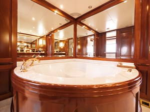 New Star Owner's Bathroom