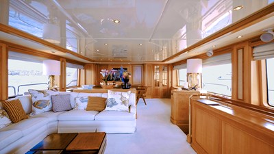 New Star Living Room