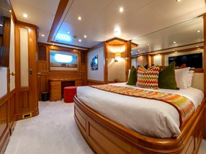 New Star VIP Cabin