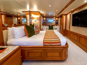 New Star VIP Cabin