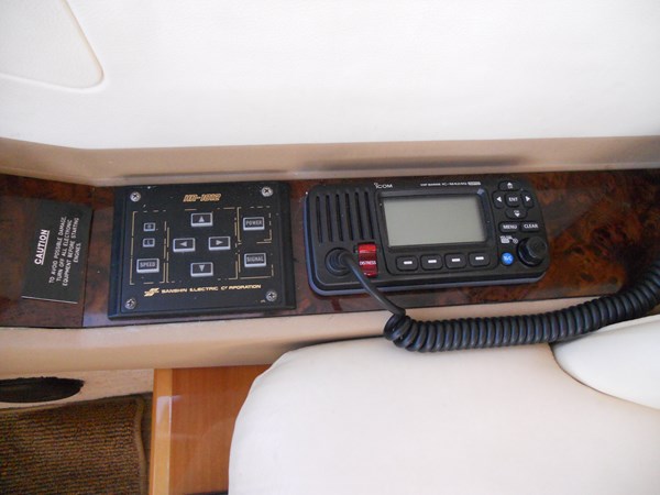 33_Interior Helm Station 1