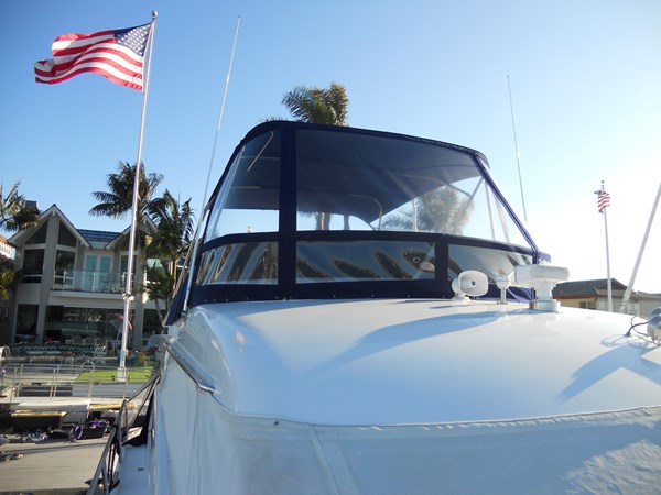 53_Flybridge from Bow 2