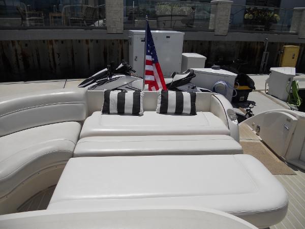 11_2002 58ft Sea Ray 580 Super Sun Sport