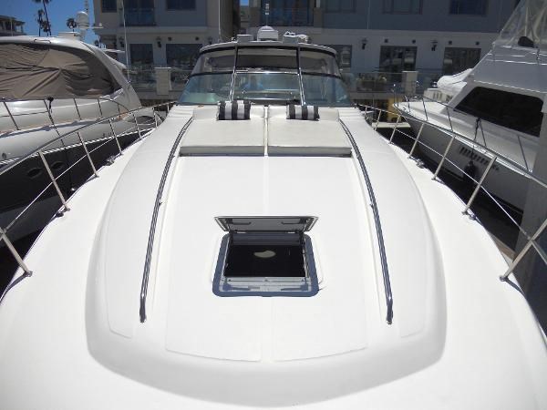22_2002 58ft Sea Ray 580 Super Sun Sport