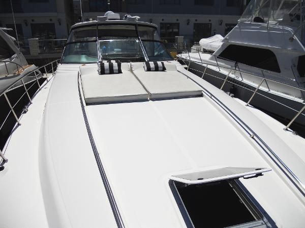 24_2002 58ft Sea Ray 580 Super Sun Sport