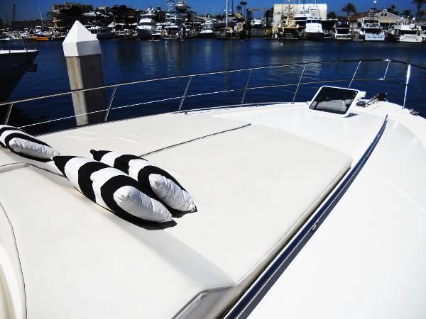 27_2002 58ft Sea Ray 580 Super Sun Sport