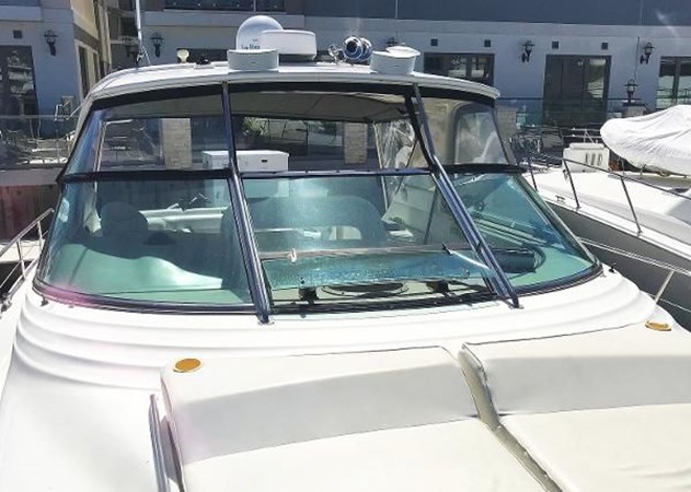 28_2002 58ft Sea Ray 580 Super Sun Sport