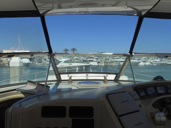 39_2002 58ft Sea Ray 580 Super Sun Sport