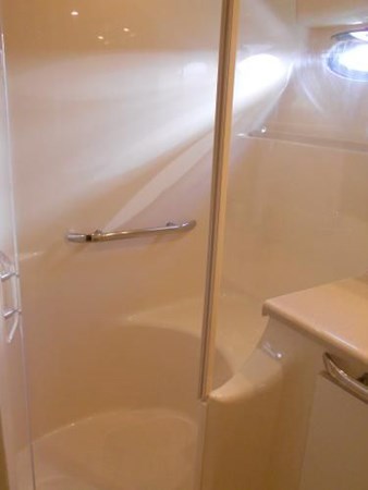 61_2002 58ft Sea Ray 580 Super Sun Sport